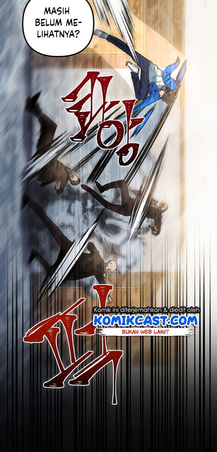 Maxed Out Leveling Chapter 43 Gambar 71