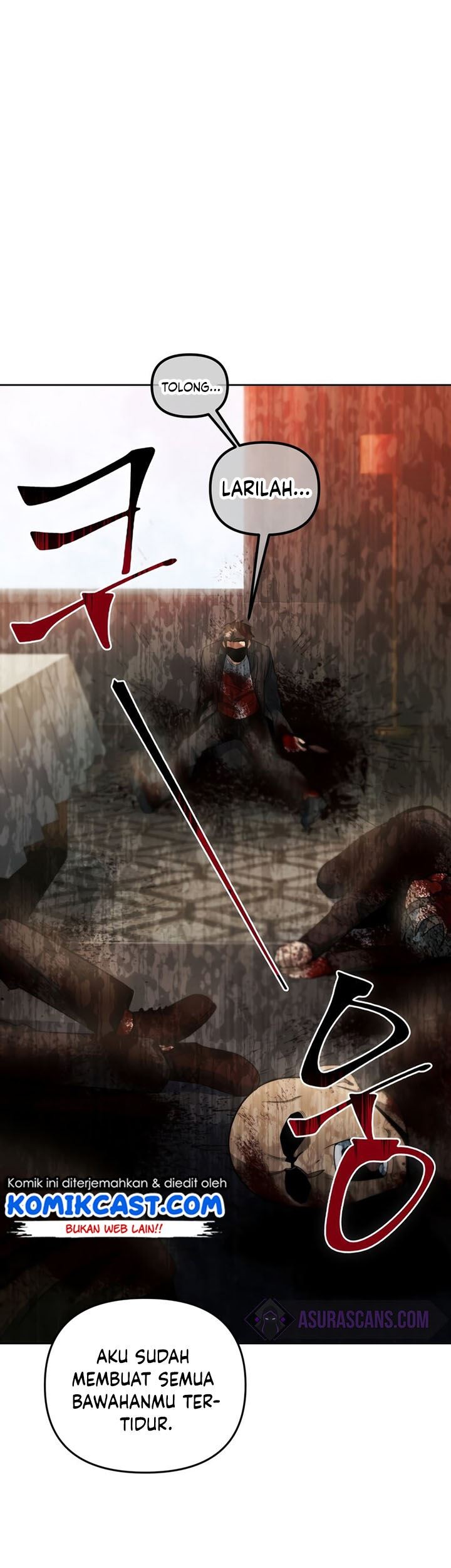 Maxed Out Leveling Chapter 43 Gambar 87
