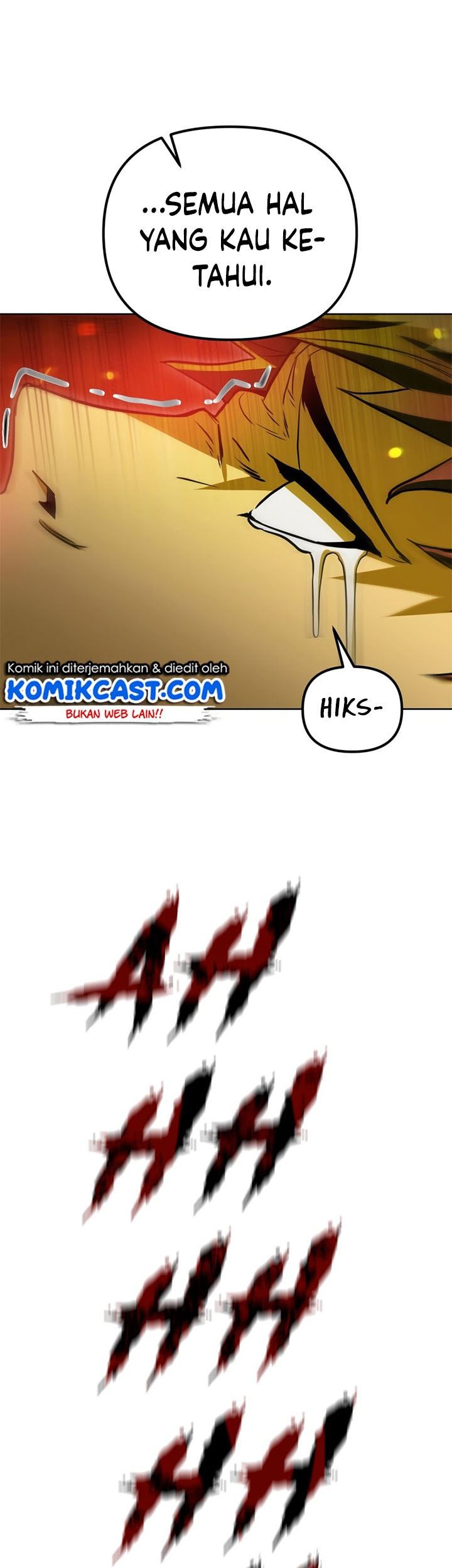 Maxed Out Leveling Chapter 43 Gambar 6