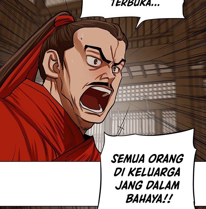 Escort Warrior Chapter 114 Gambar 33