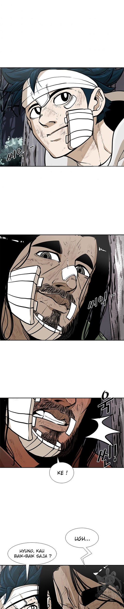 Baca Shark Chapter 237.2 Gambar 2
