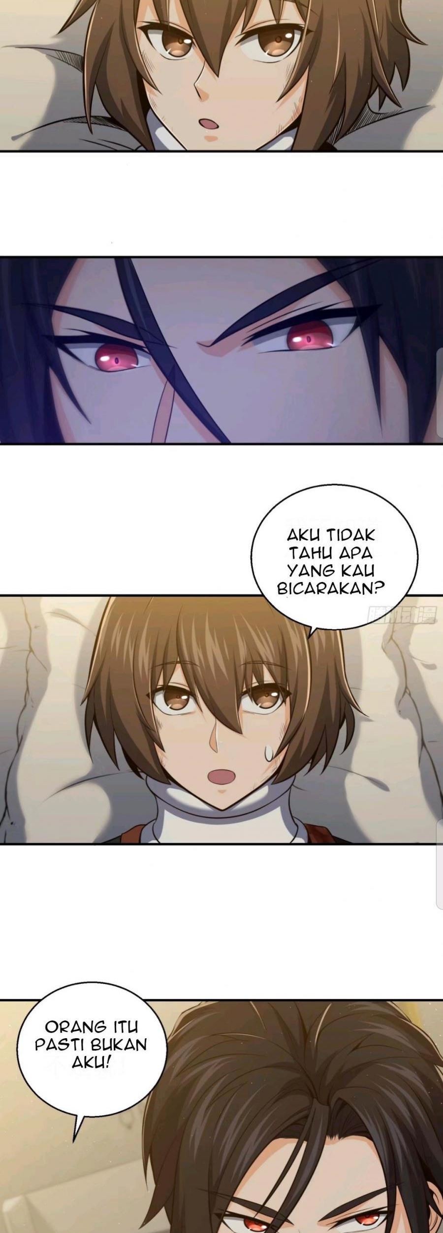 Starting from Guhuoniao Chapter 17 Gambar 18