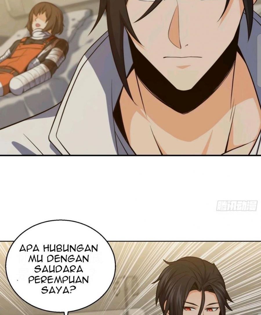 Starting from Guhuoniao Chapter 17 Gambar 19