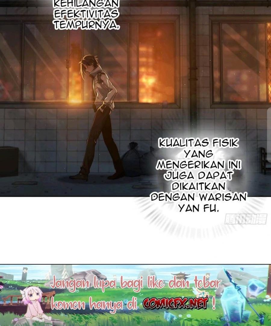 Starting from Guhuoniao Chapter 17 Gambar 21