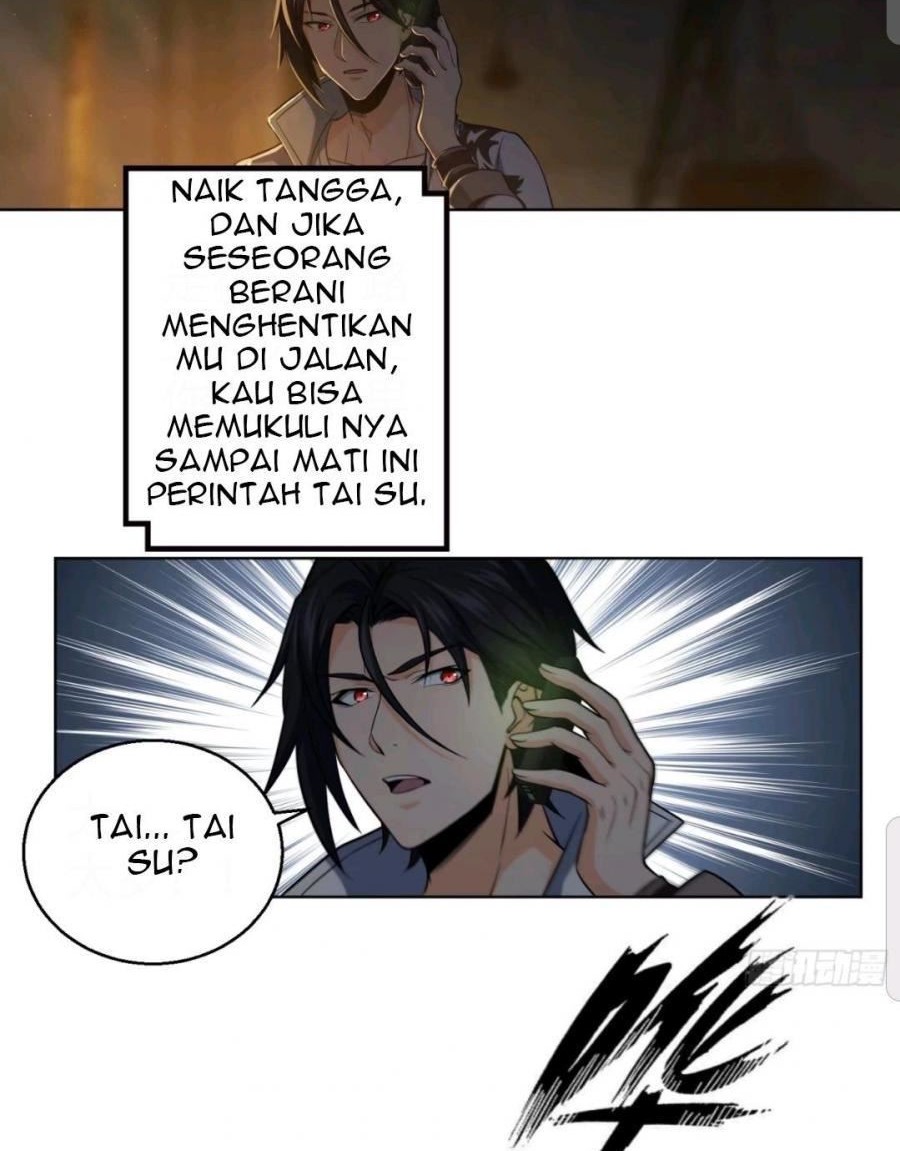 Starting from Guhuoniao Chapter 17 Gambar 23