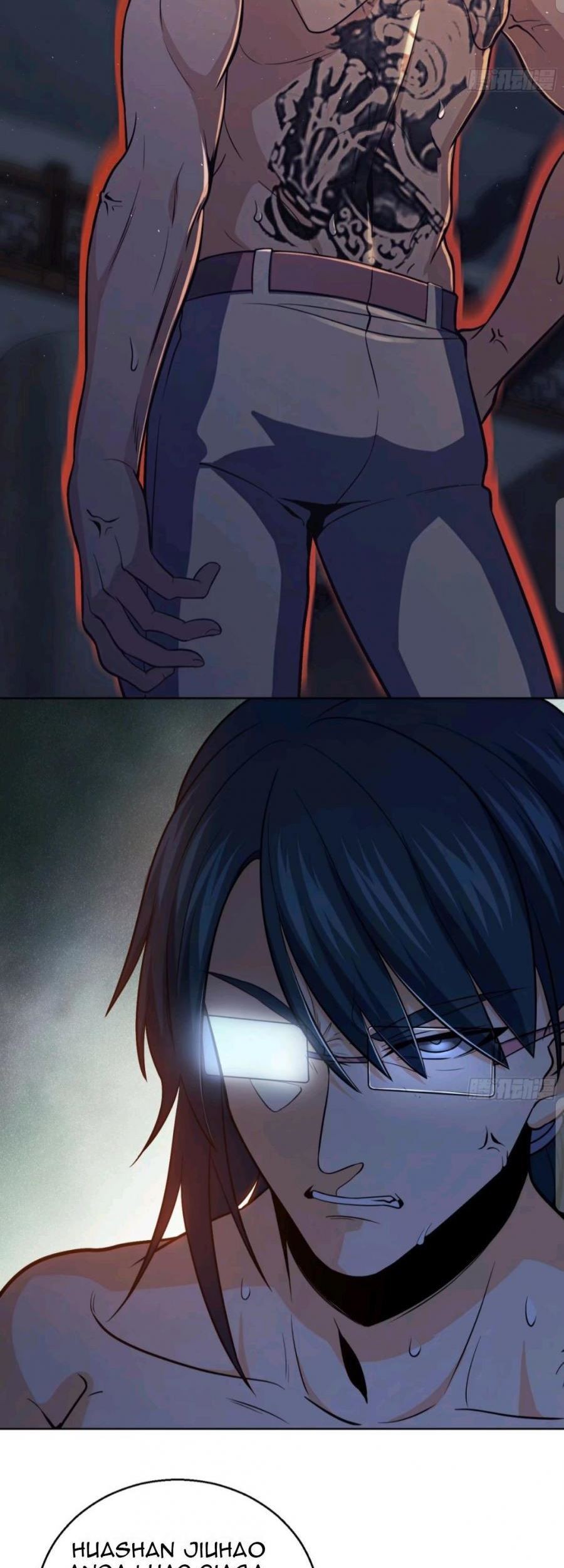 Starting from Guhuoniao Chapter 17 Gambar 26