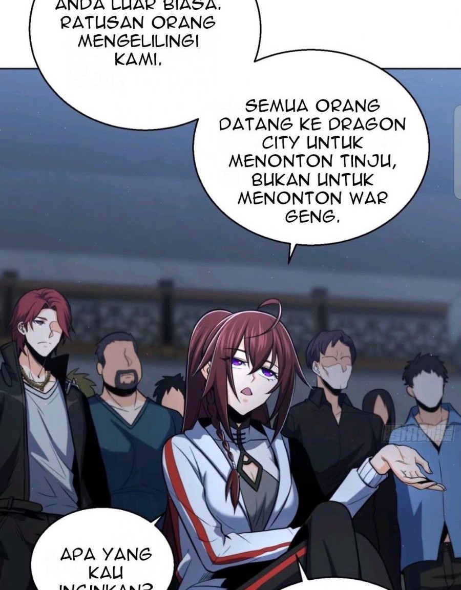 Starting from Guhuoniao Chapter 17 Gambar 27