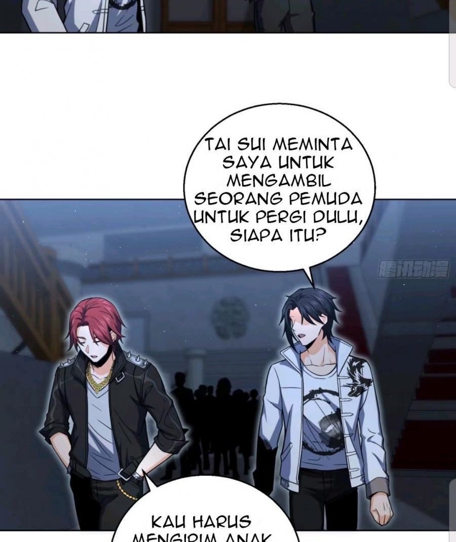 Starting from Guhuoniao Chapter 17 Gambar 33