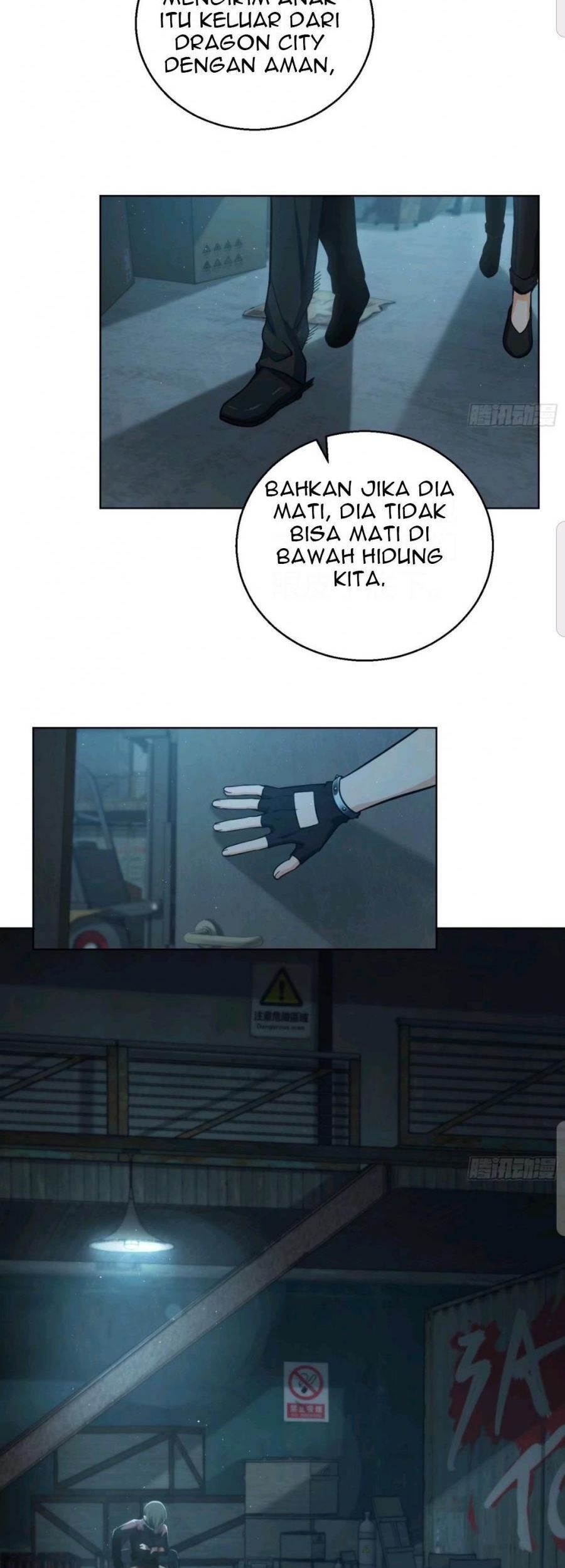 Starting from Guhuoniao Chapter 17 Gambar 34