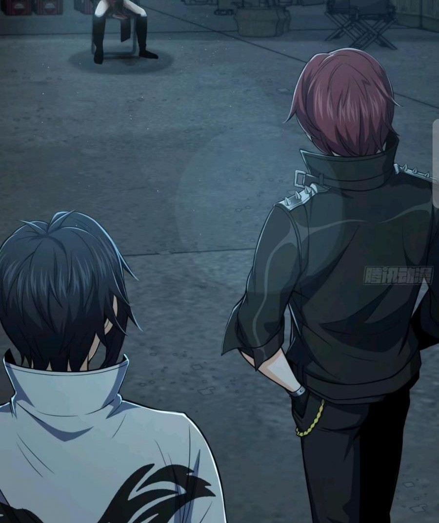 Starting from Guhuoniao Chapter 17 Gambar 35