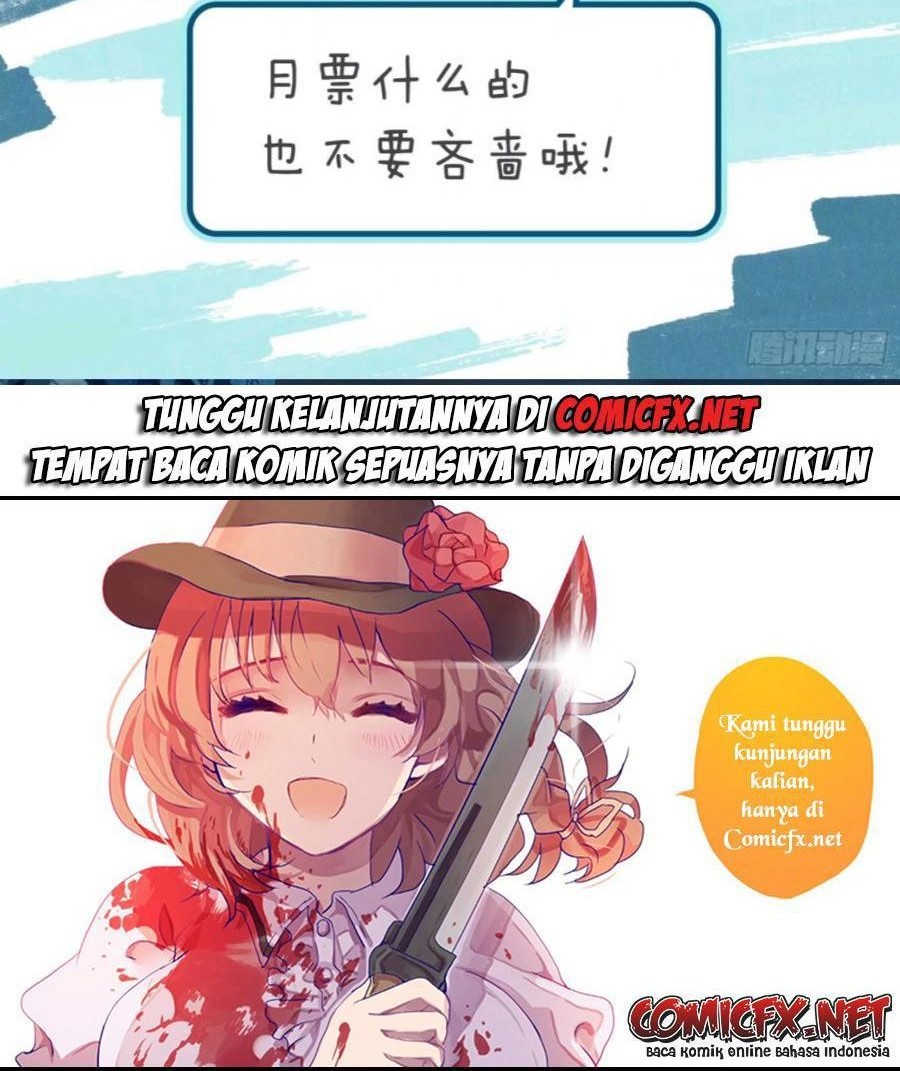 Starting from Guhuoniao Chapter 17 Gambar 41