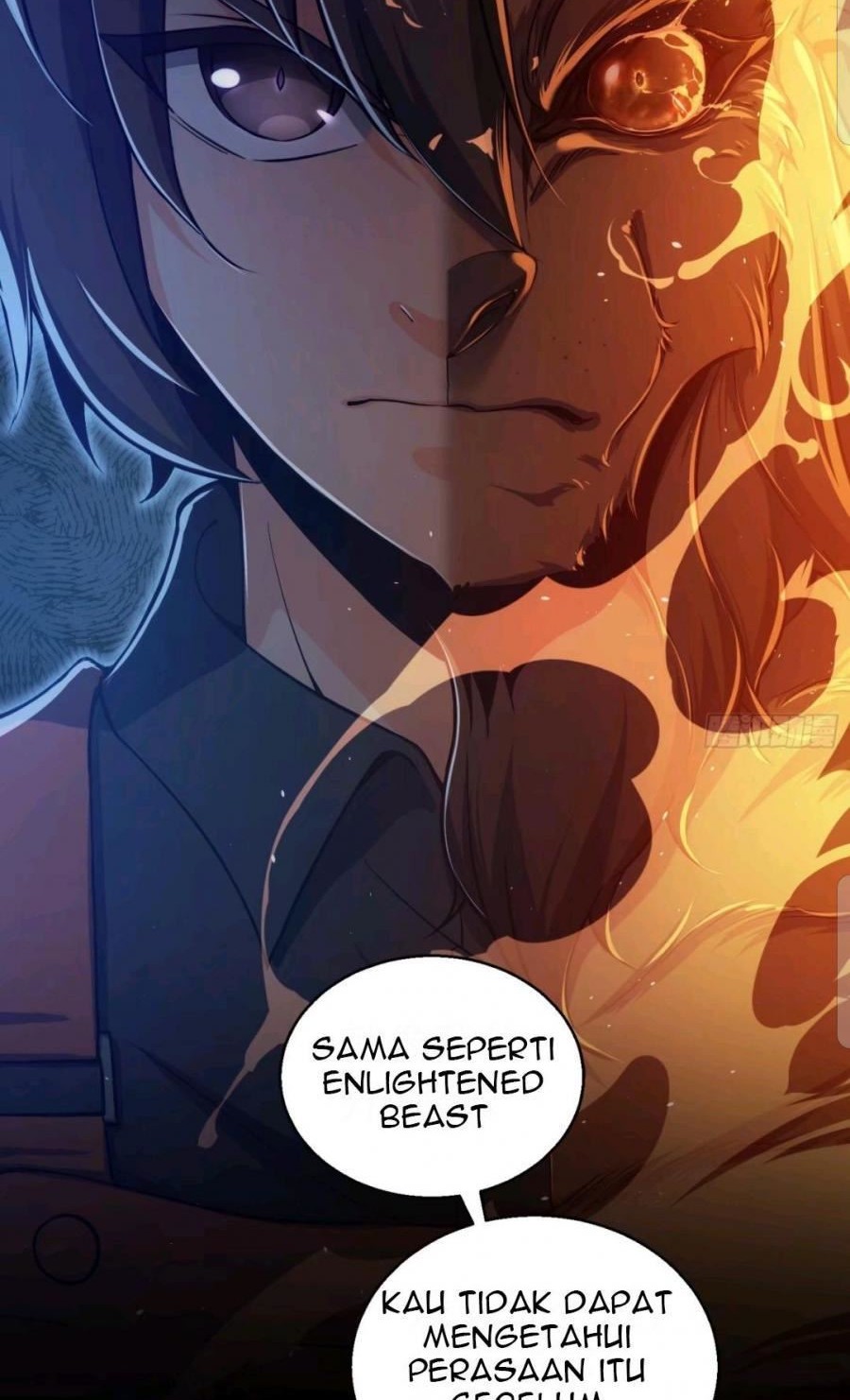 Starting from Guhuoniao Chapter 17 Gambar 3