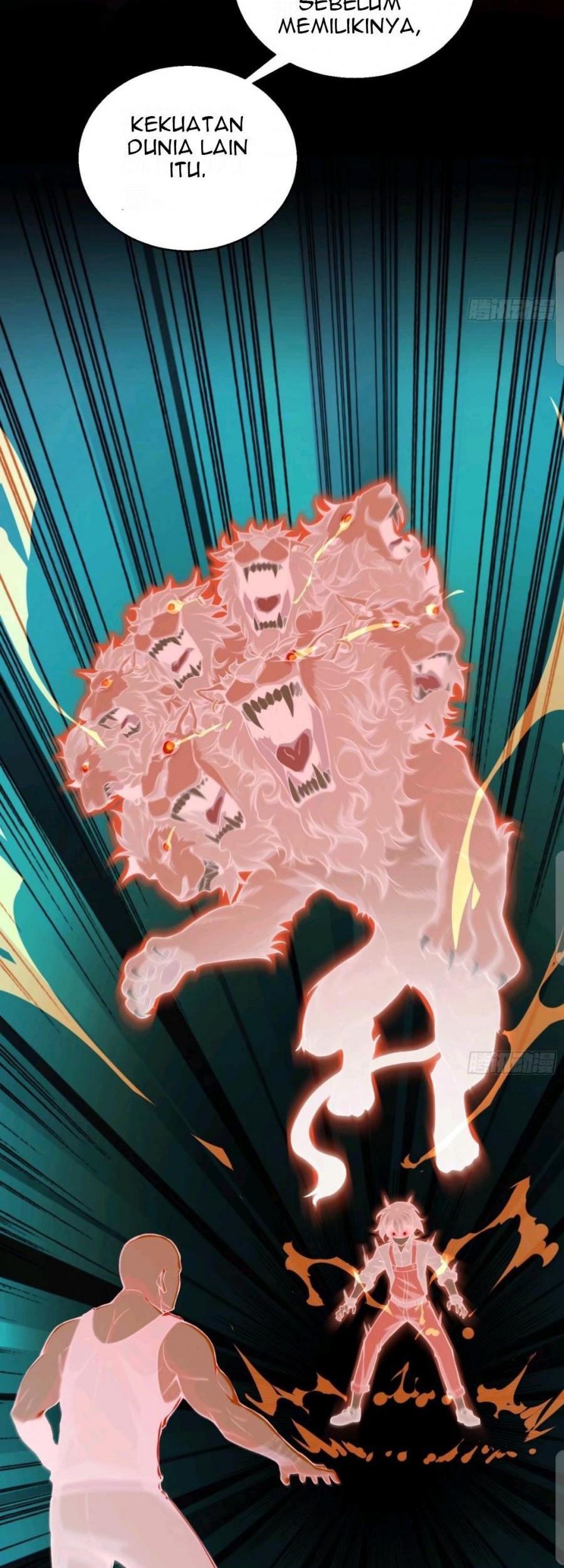 Starting from Guhuoniao Chapter 17 Gambar 4