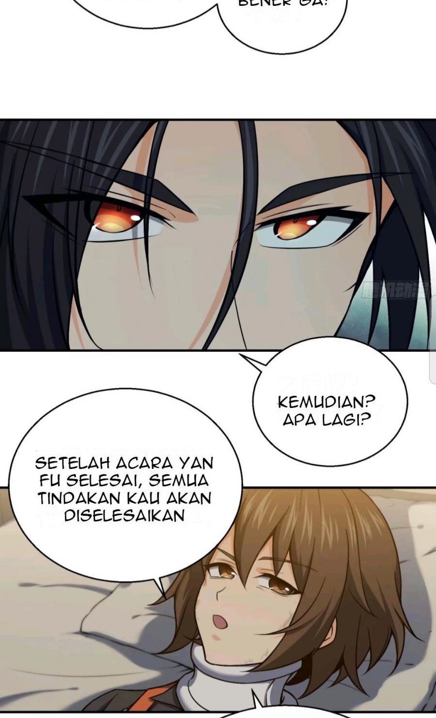 Starting from Guhuoniao Chapter 17 Gambar 7