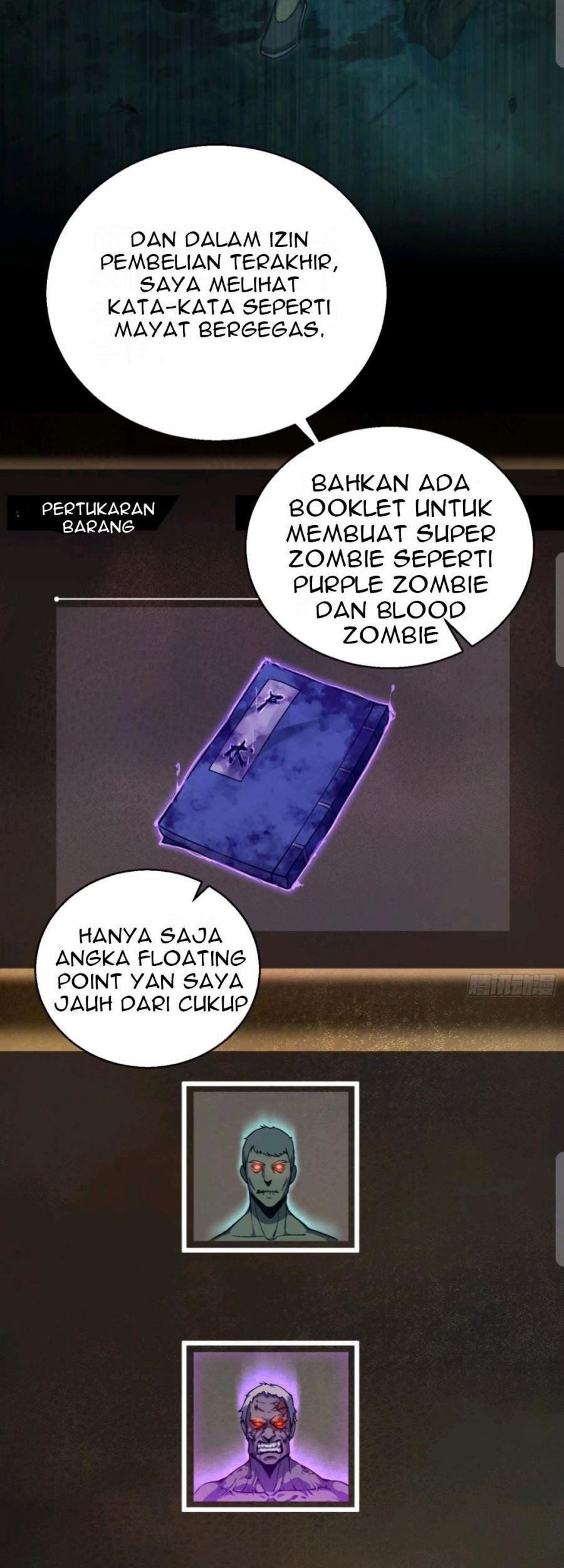 Starting from Guhuoniao Chapter 17 Gambar 10