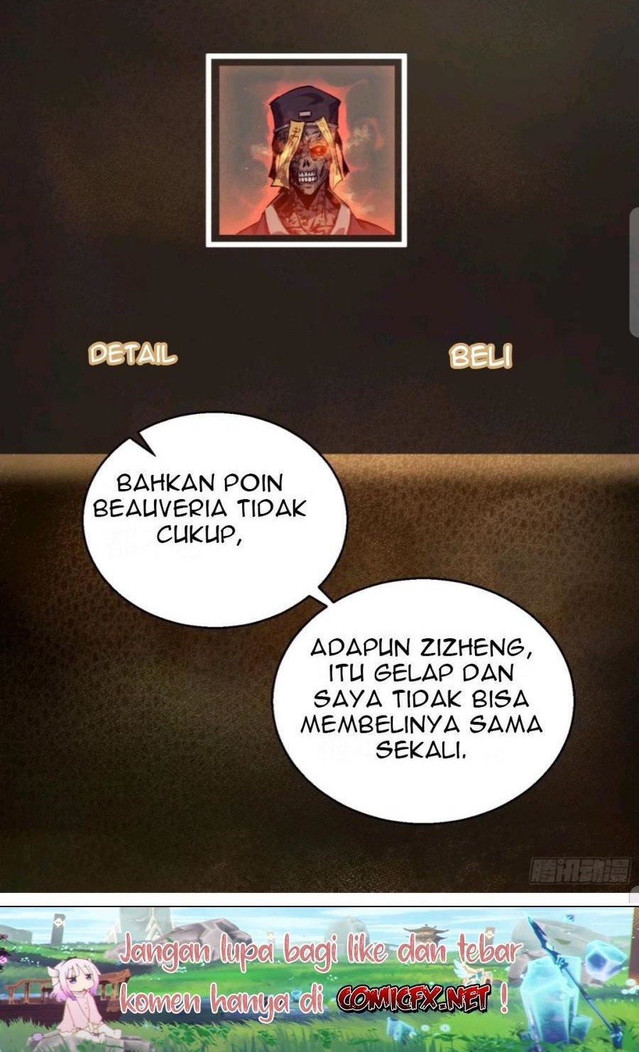 Starting from Guhuoniao Chapter 17 Gambar 11