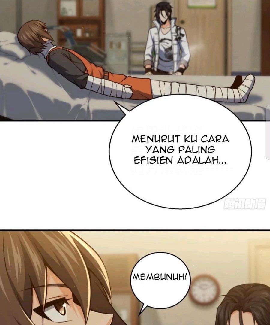 Starting from Guhuoniao Chapter 17 Gambar 13