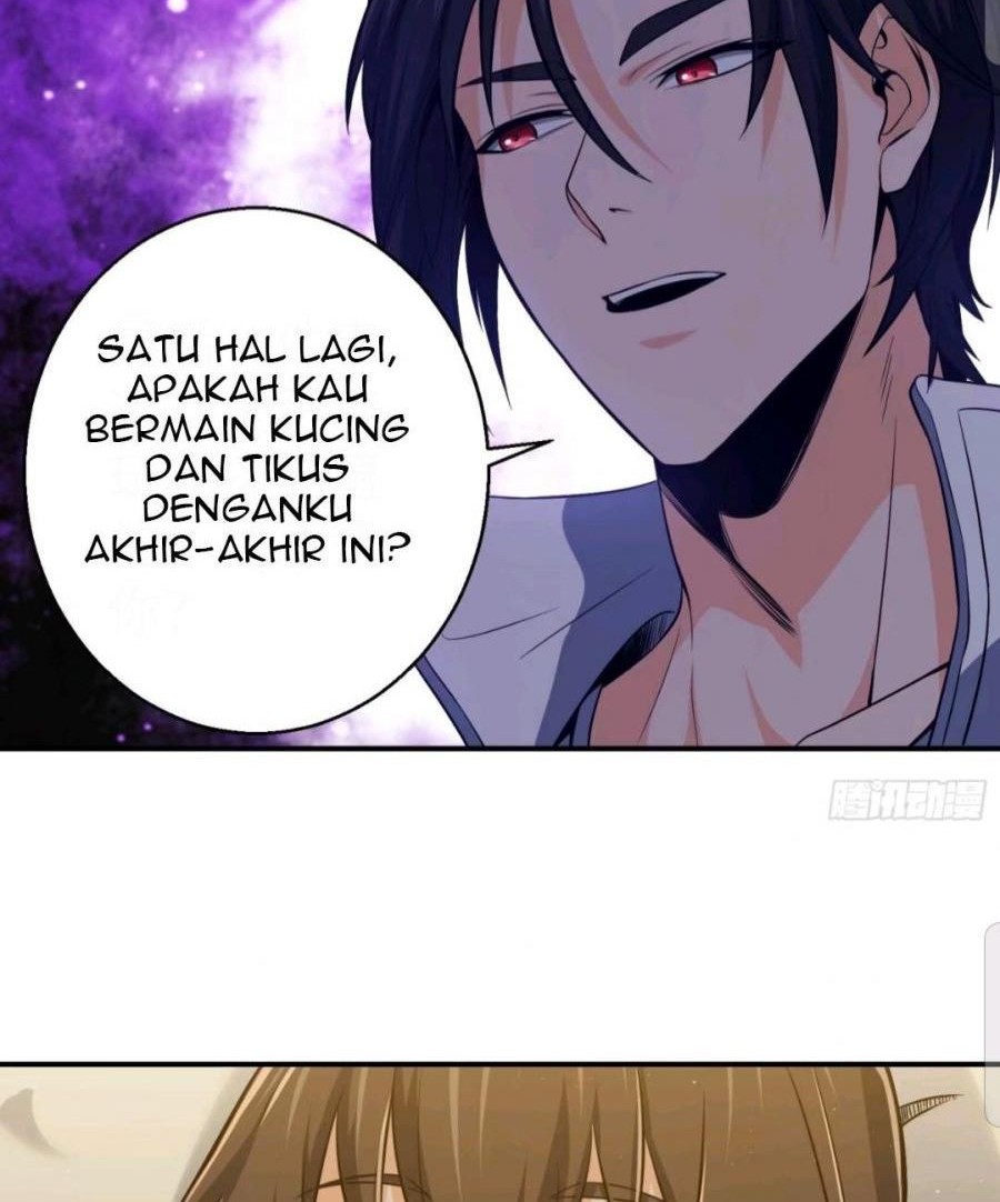 Starting from Guhuoniao Chapter 17 Gambar 17