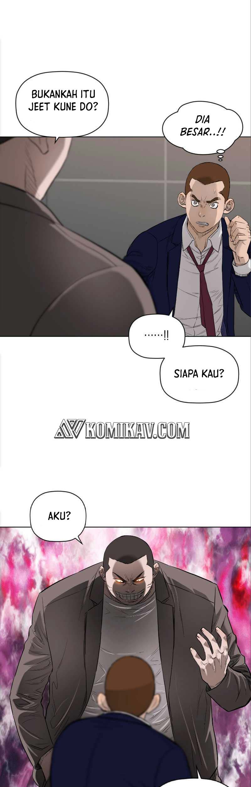 Baca  Second life of a Gangster Chapter 109 Gambar 2