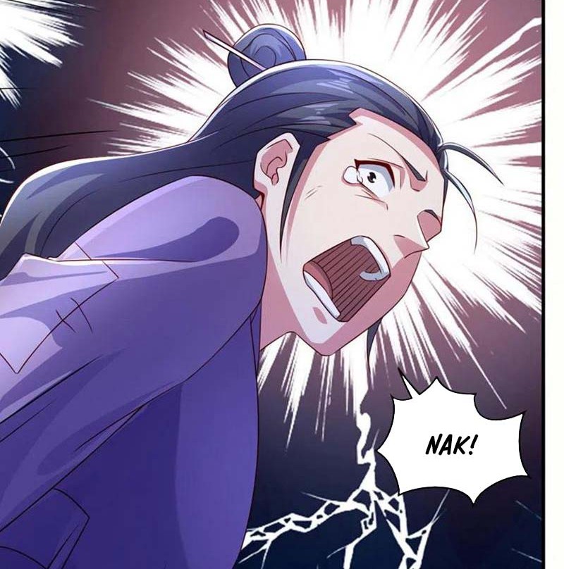 Spirit Sword Sovereign Chapter 504 Gambar 17