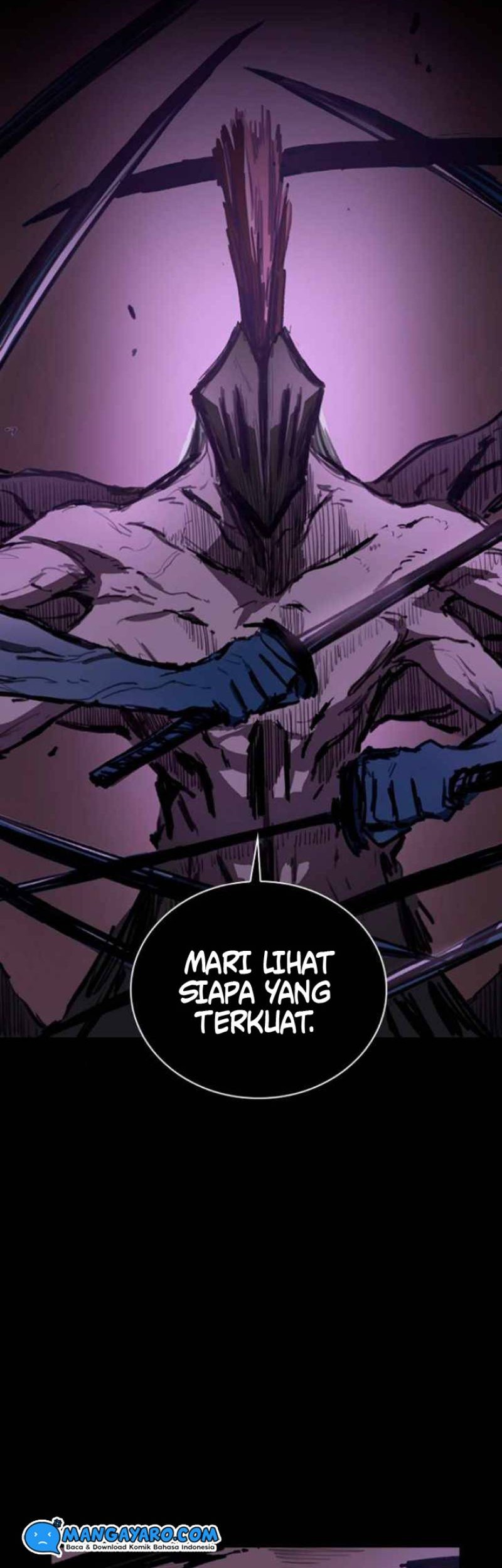 Fray Chapter 13 Gambar 5