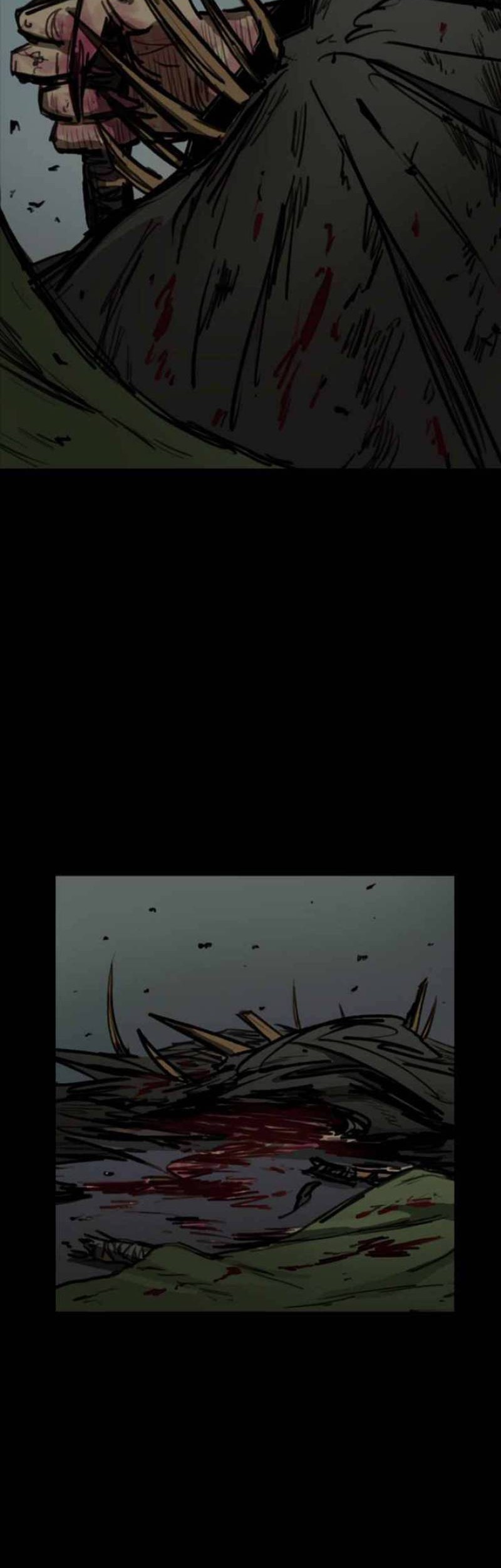Fray Chapter 13 Gambar 7