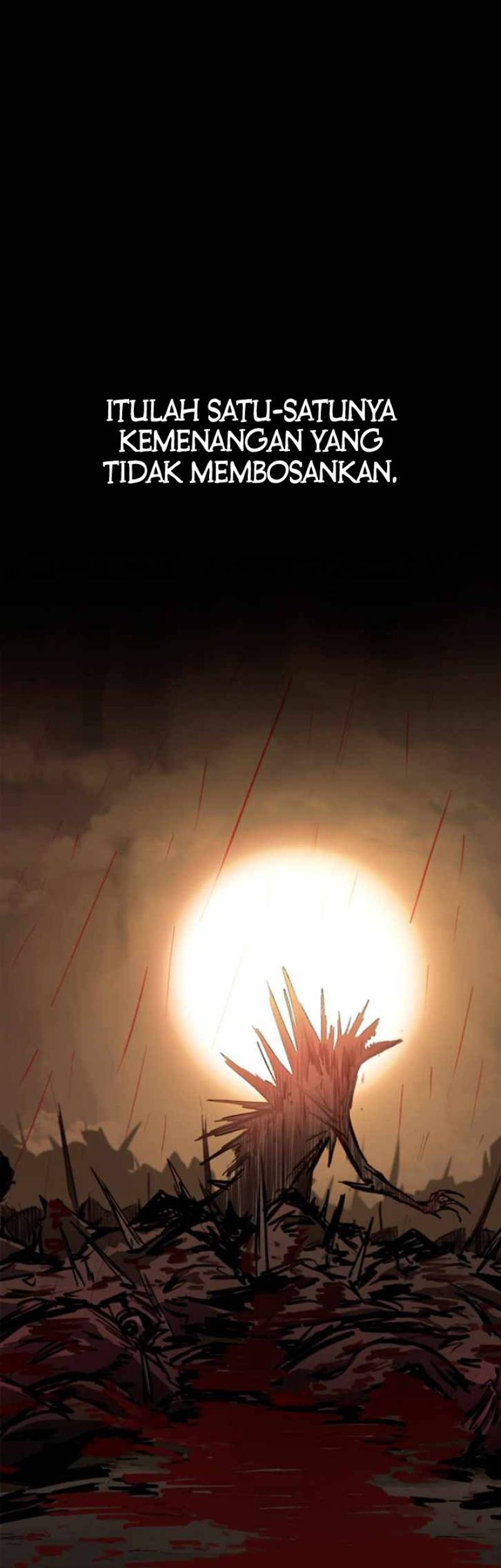 Fray Chapter 13 Gambar 11