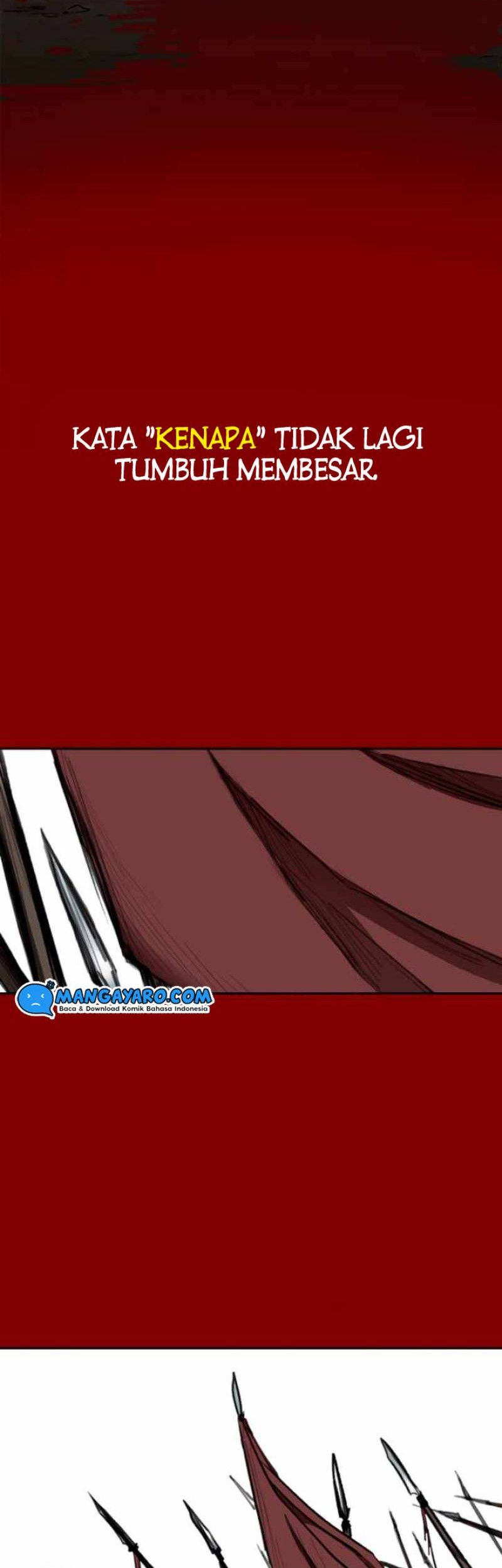 Fray Chapter 13 Gambar 12