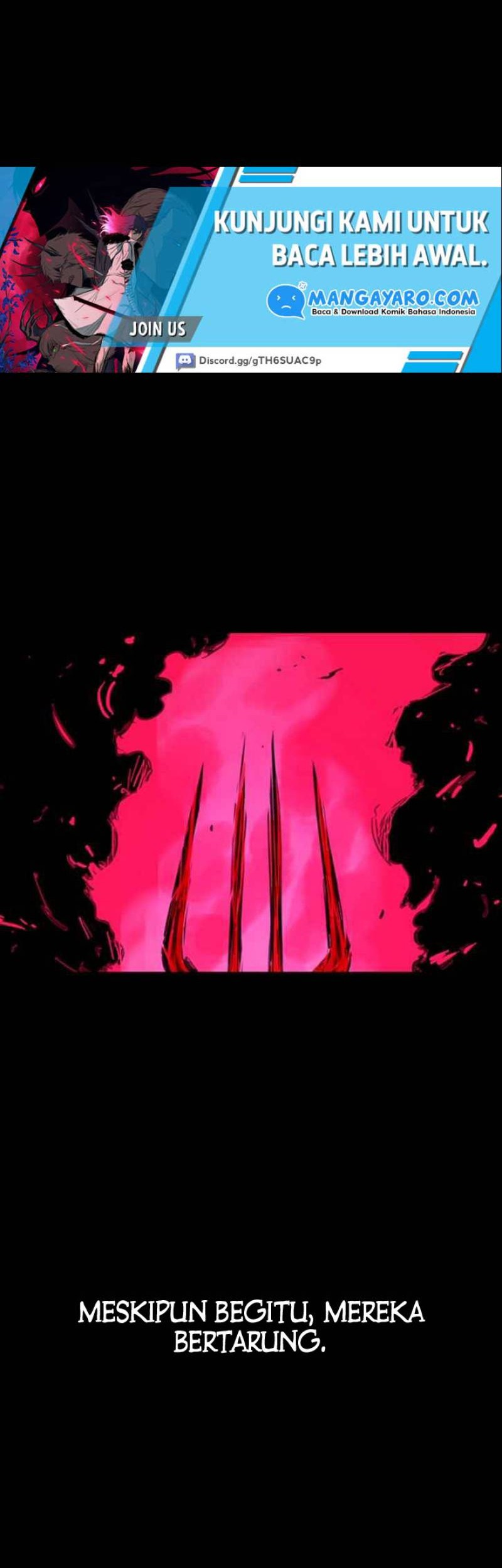 Fray Chapter 13 Gambar 17