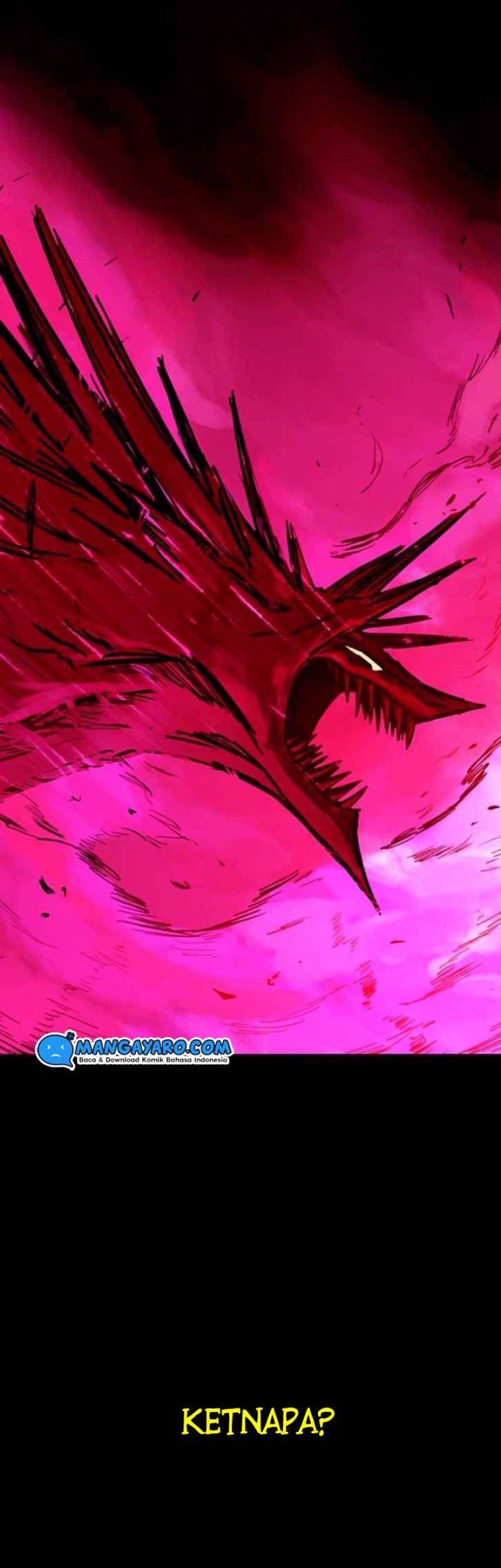 Fray Chapter 13 Gambar 19