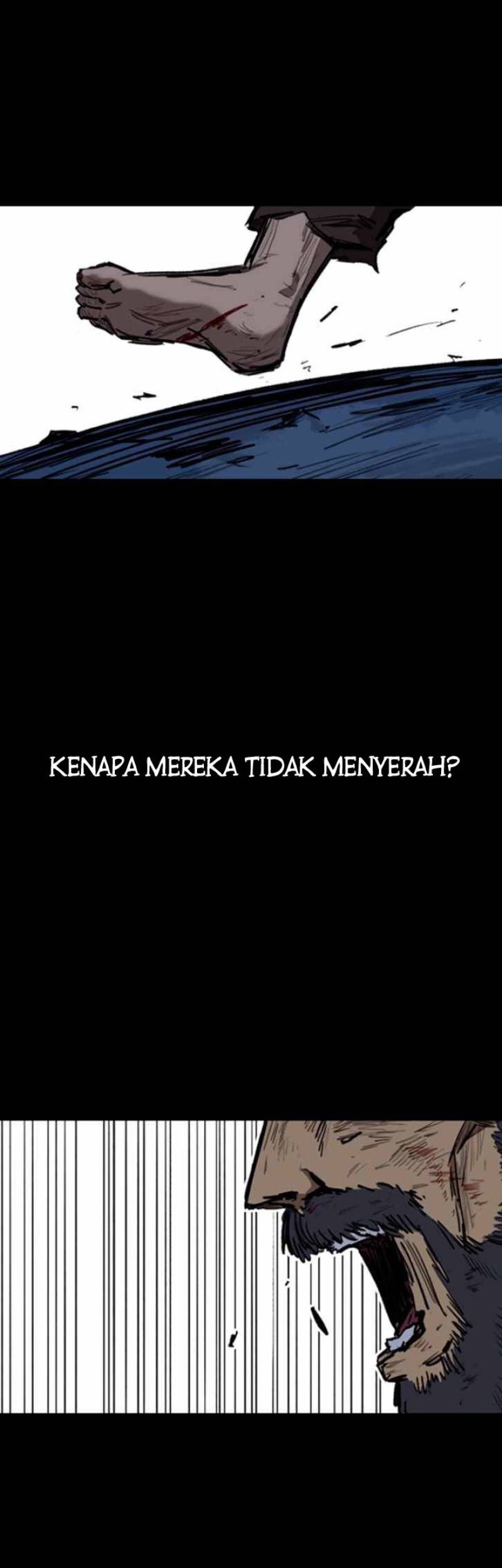 Fray Chapter 13 Gambar 20