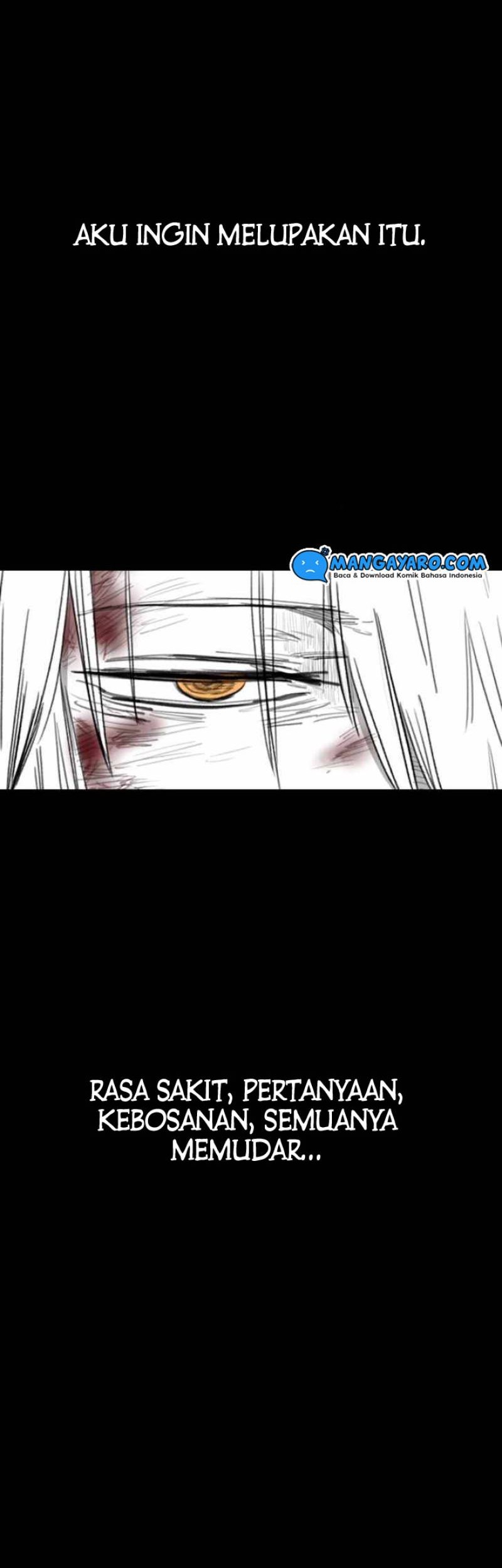 Fray Chapter 13 Gambar 26
