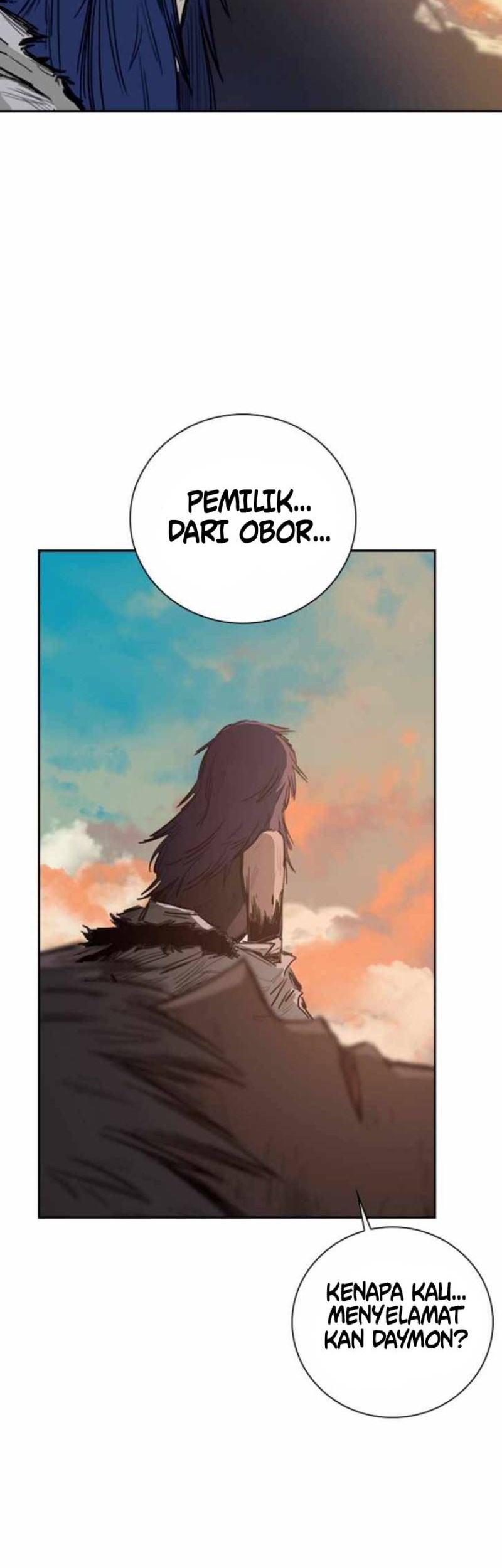 Fray Chapter 13 Gambar 31