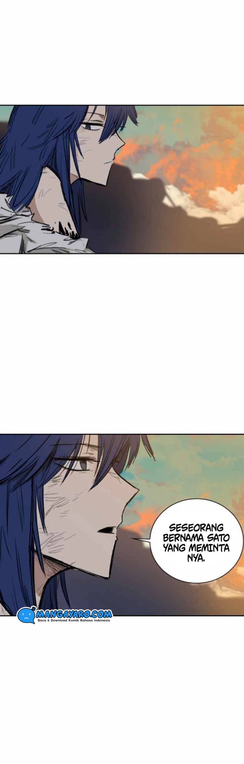 Fray Chapter 13 Gambar 32
