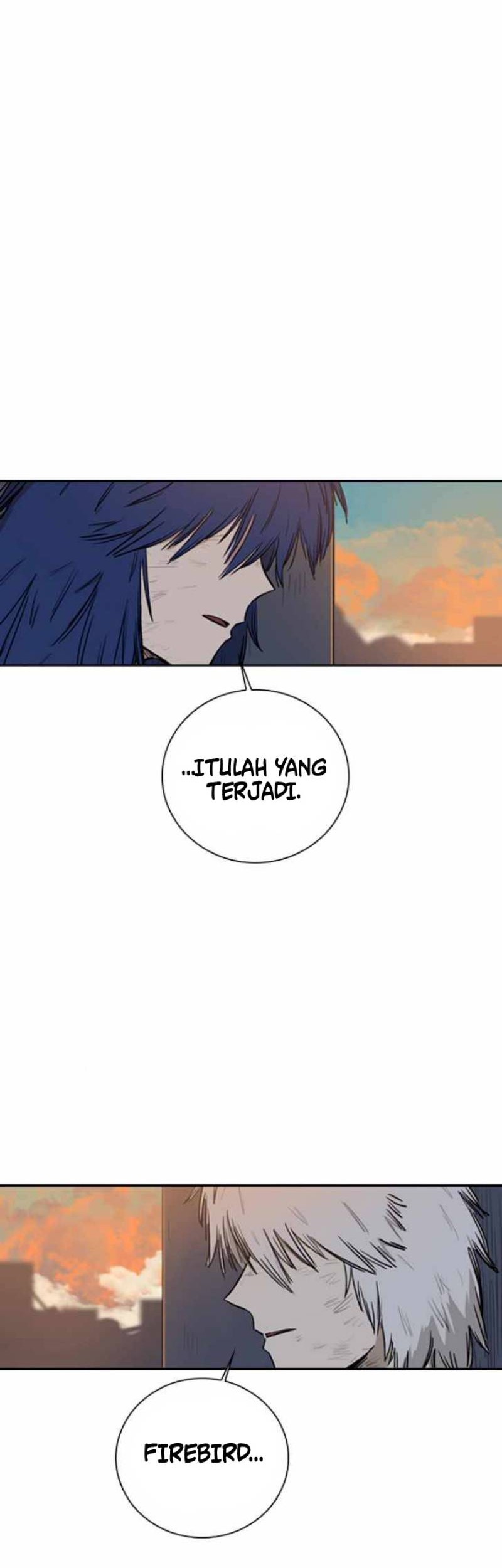 Fray Chapter 13 Gambar 35