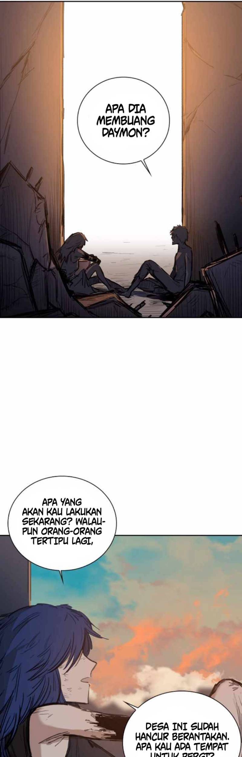 Fray Chapter 13 Gambar 37