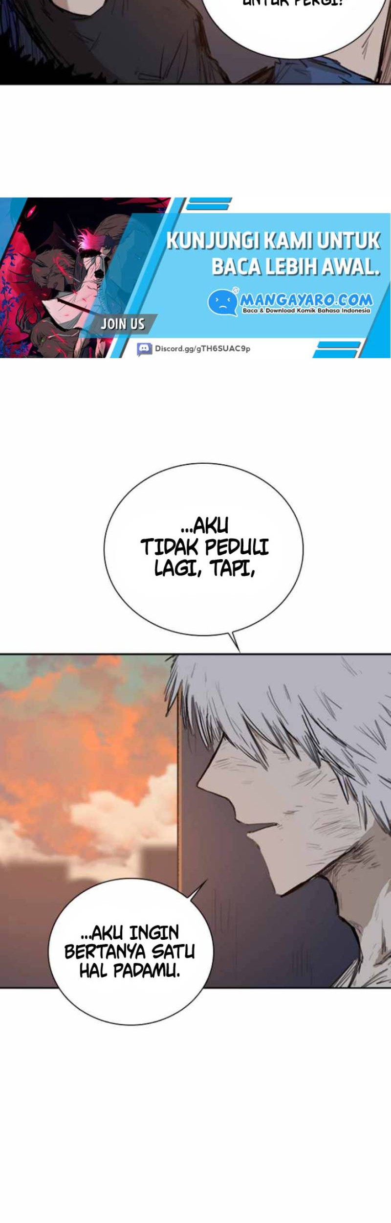 Fray Chapter 13 Gambar 38