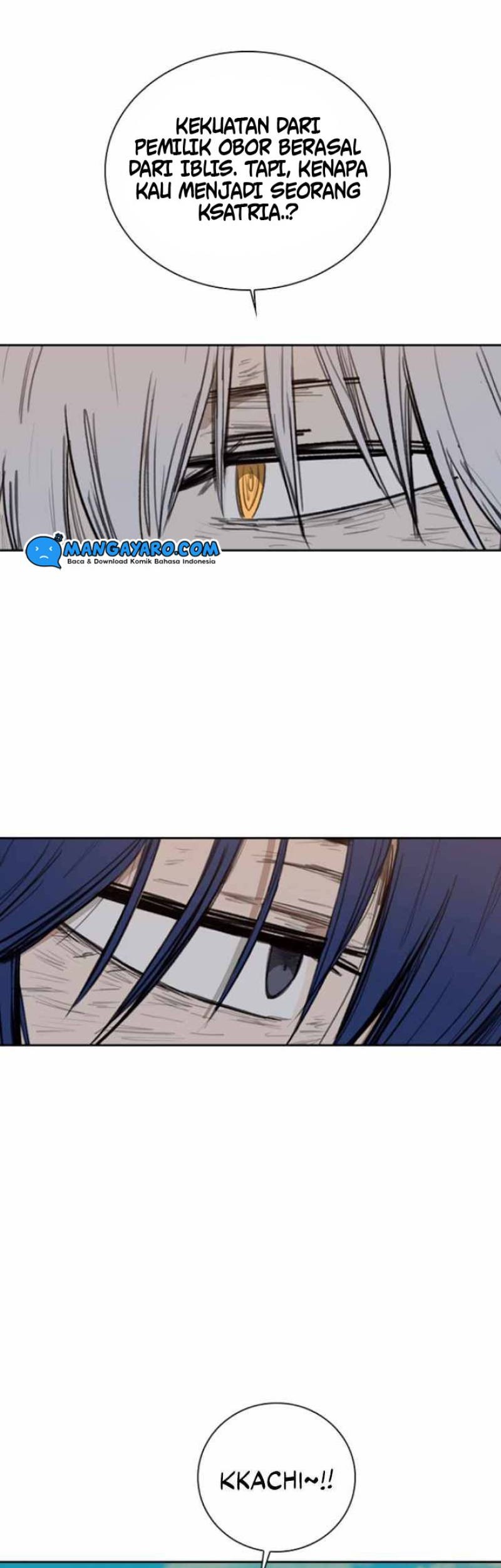 Fray Chapter 13 Gambar 39