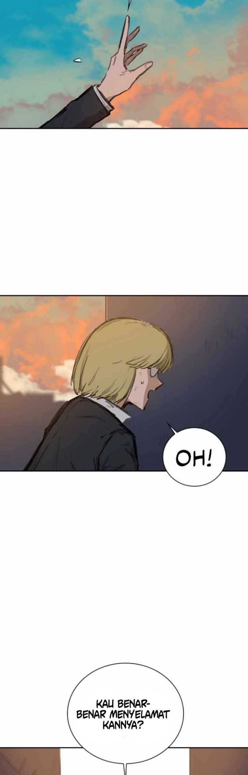 Fray Chapter 13 Gambar 40