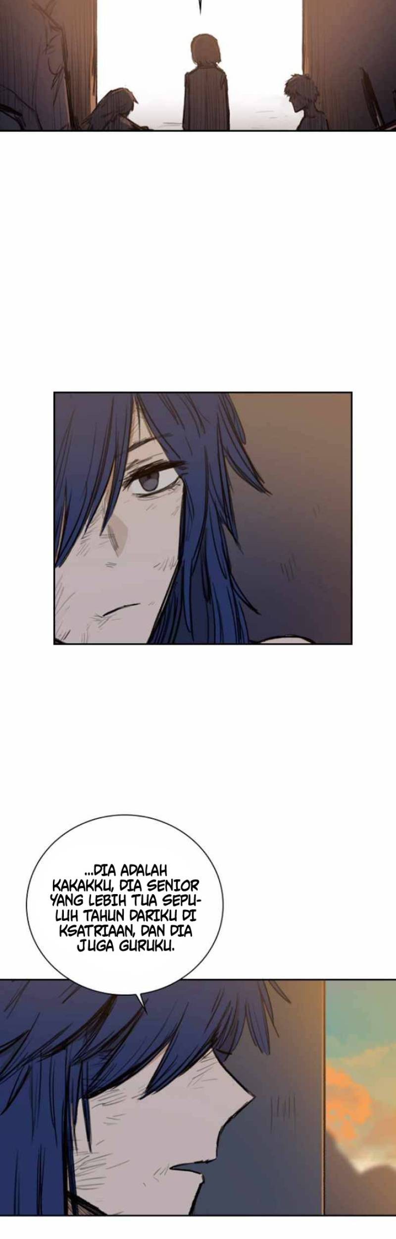 Fray Chapter 13 Gambar 41