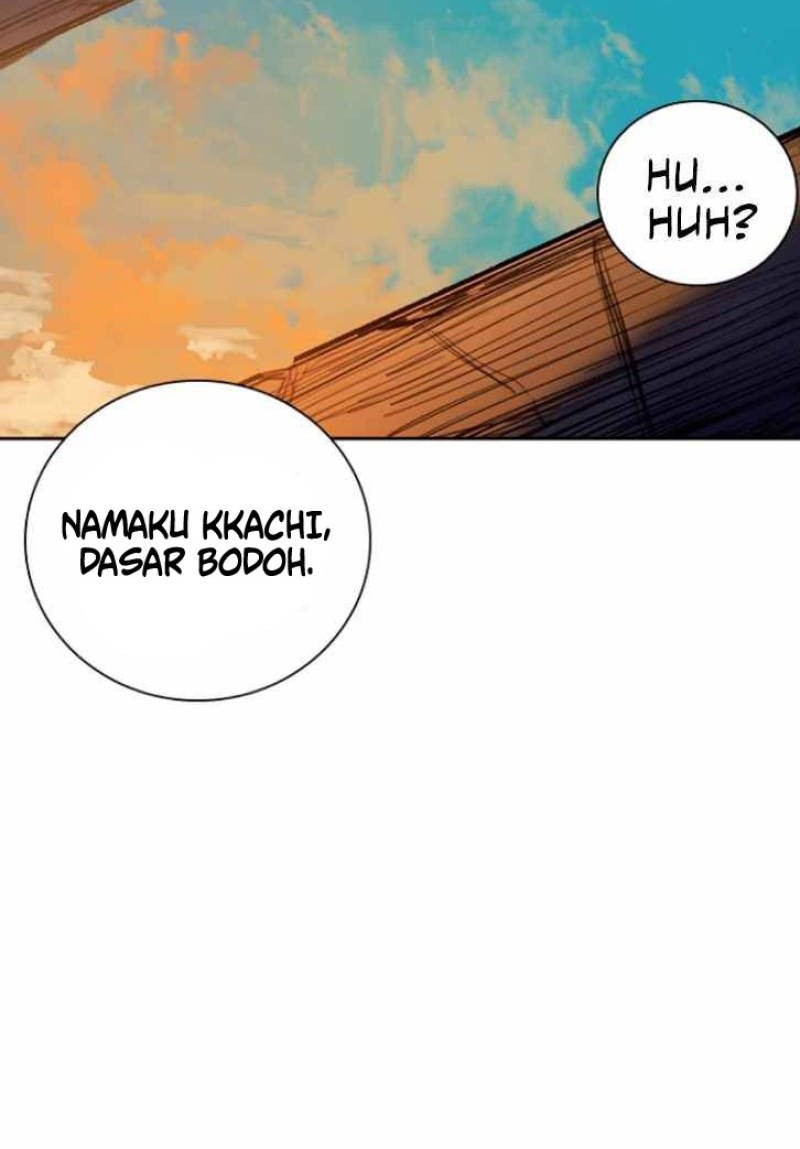 Fray Chapter 13 Gambar 43