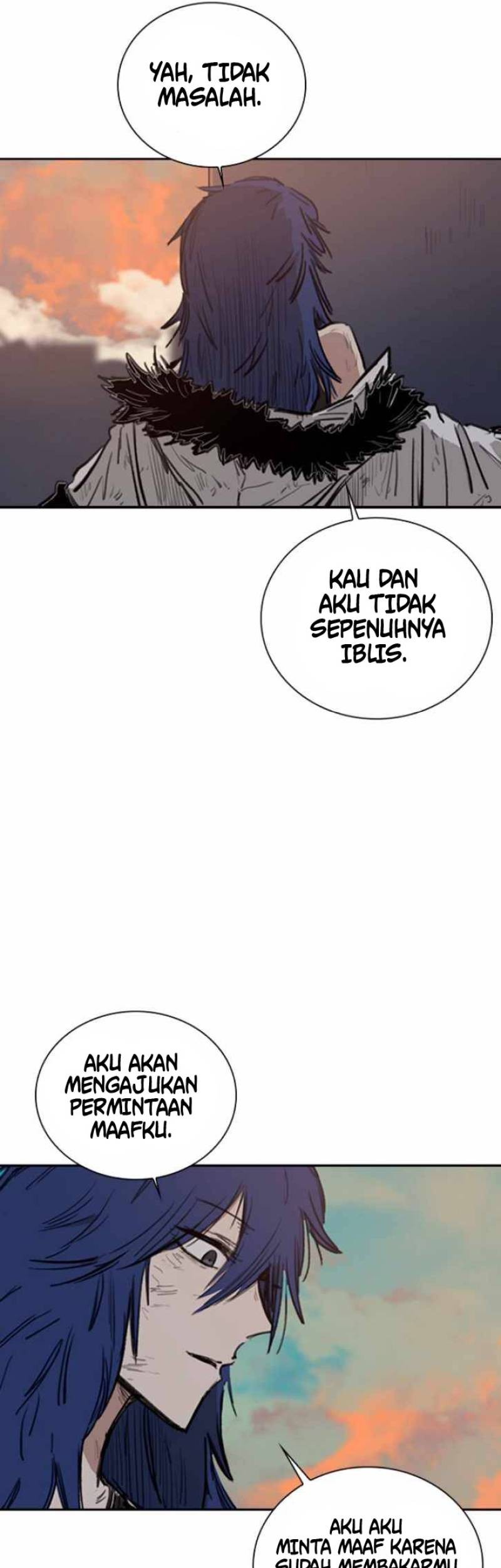 Fray Chapter 13 Gambar 44