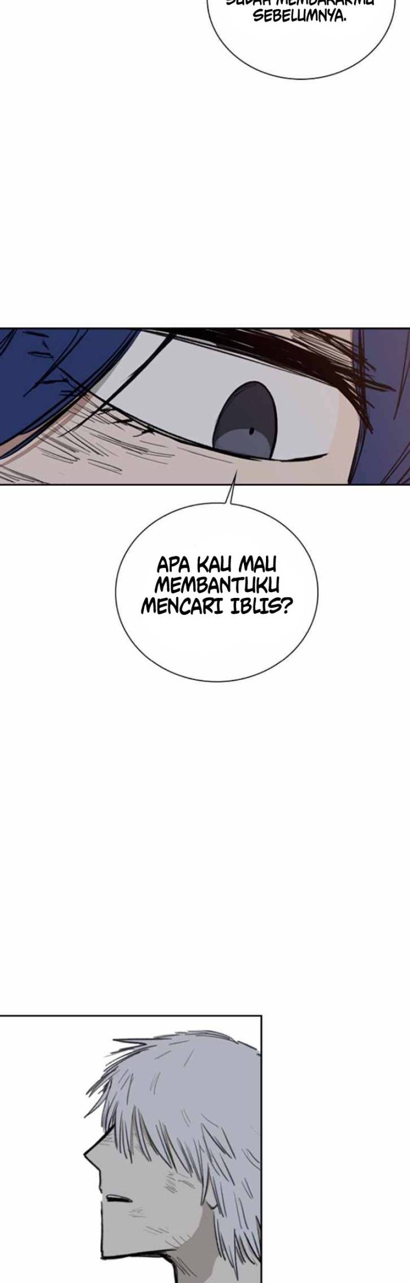 Fray Chapter 13 Gambar 45