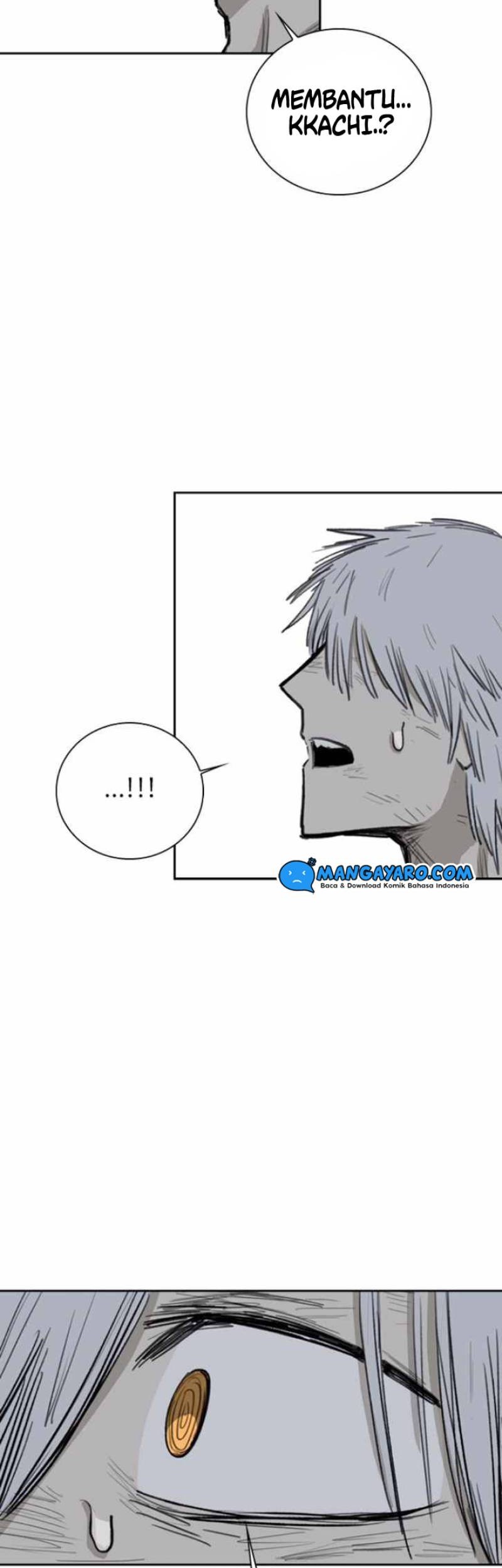 Fray Chapter 13 Gambar 46