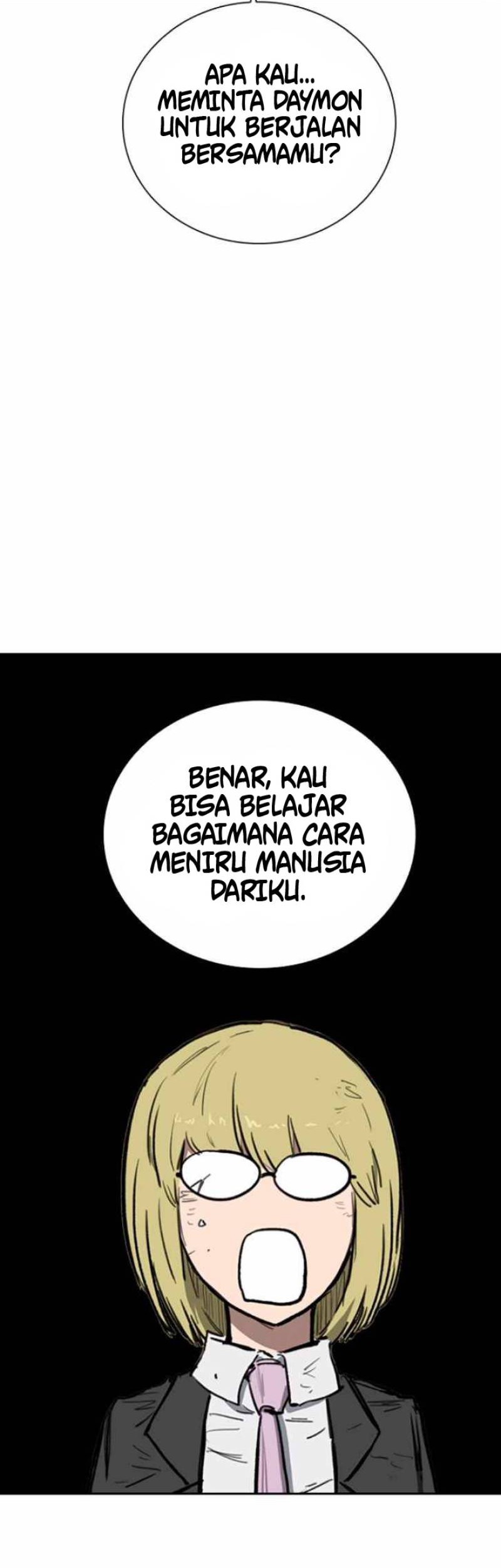 Fray Chapter 13 Gambar 47