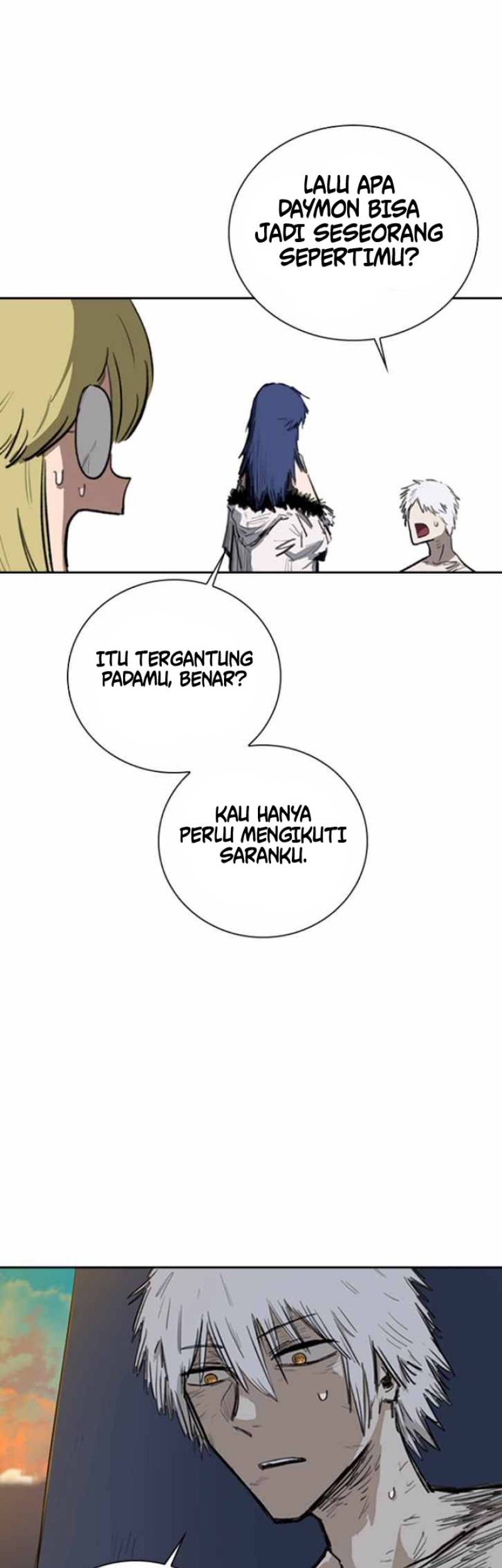 Fray Chapter 13 Gambar 48
