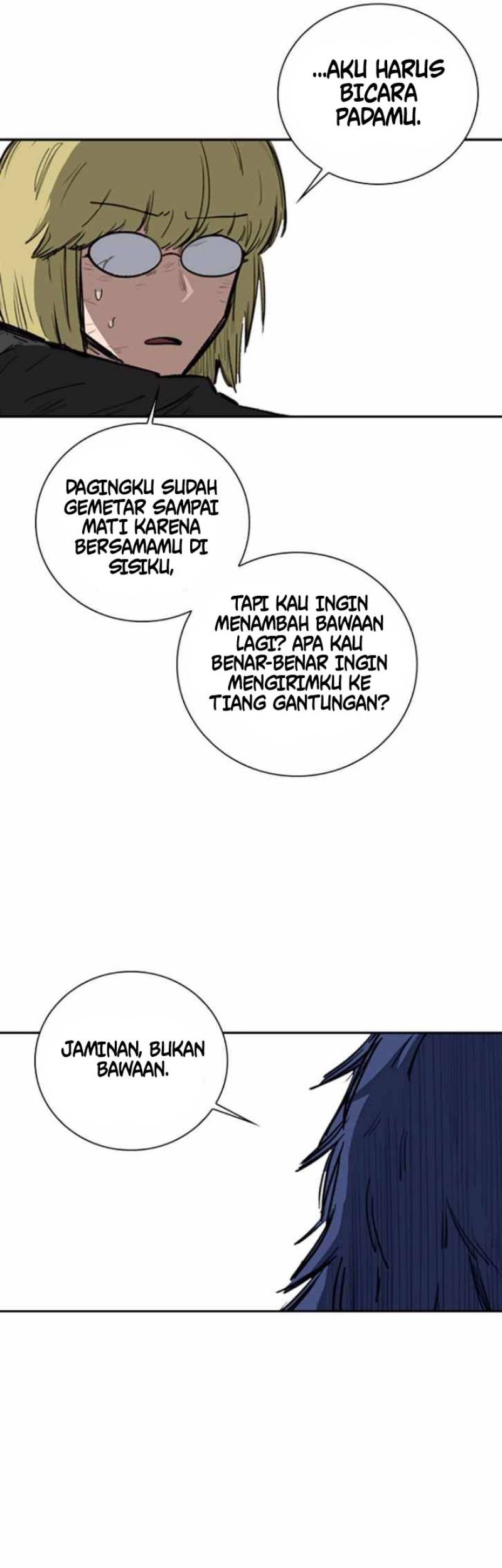 Fray Chapter 13 Gambar 51