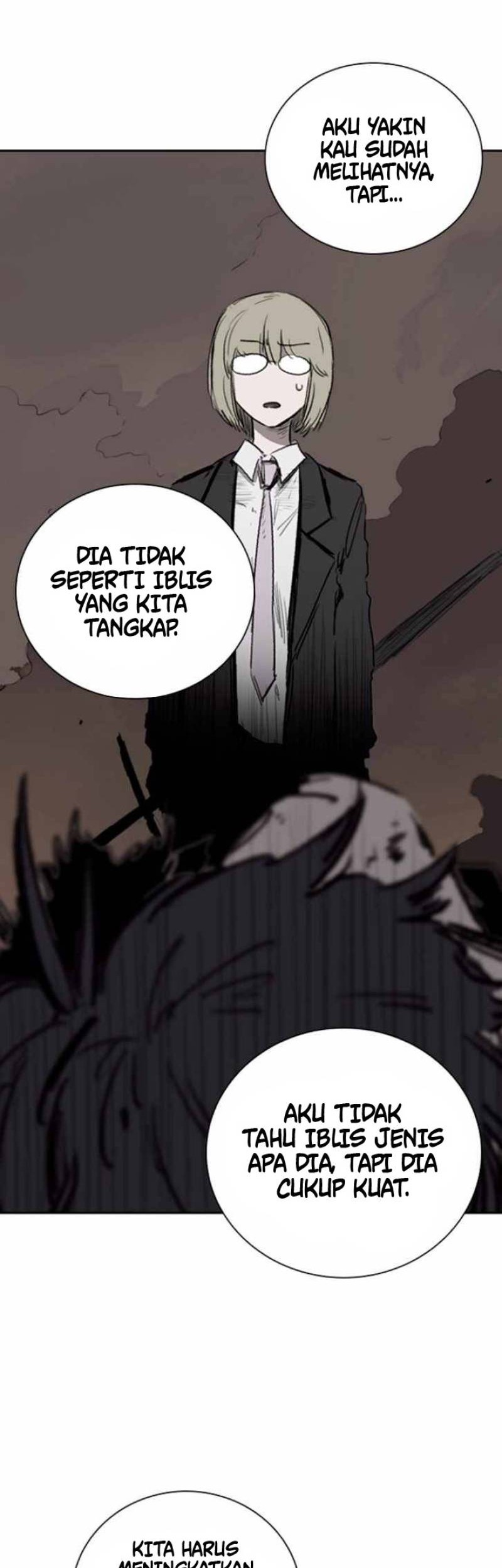 Fray Chapter 13 Gambar 52