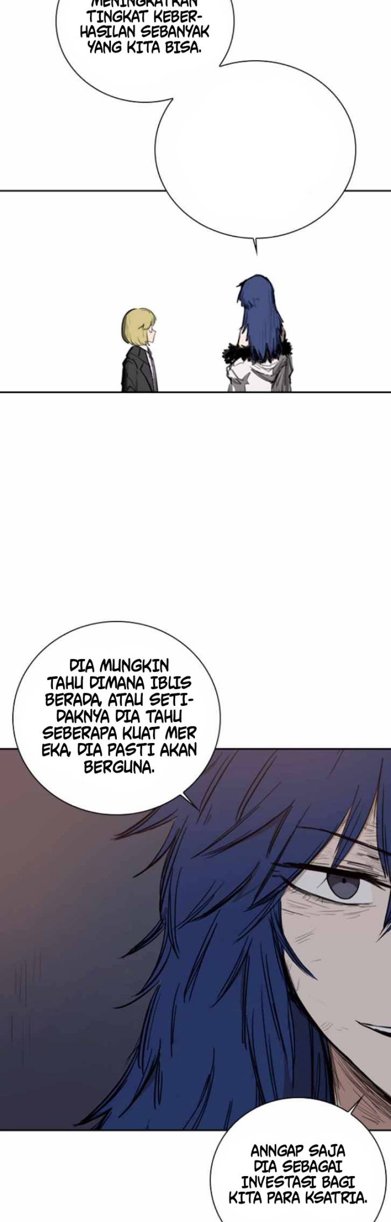 Fray Chapter 13 Gambar 53