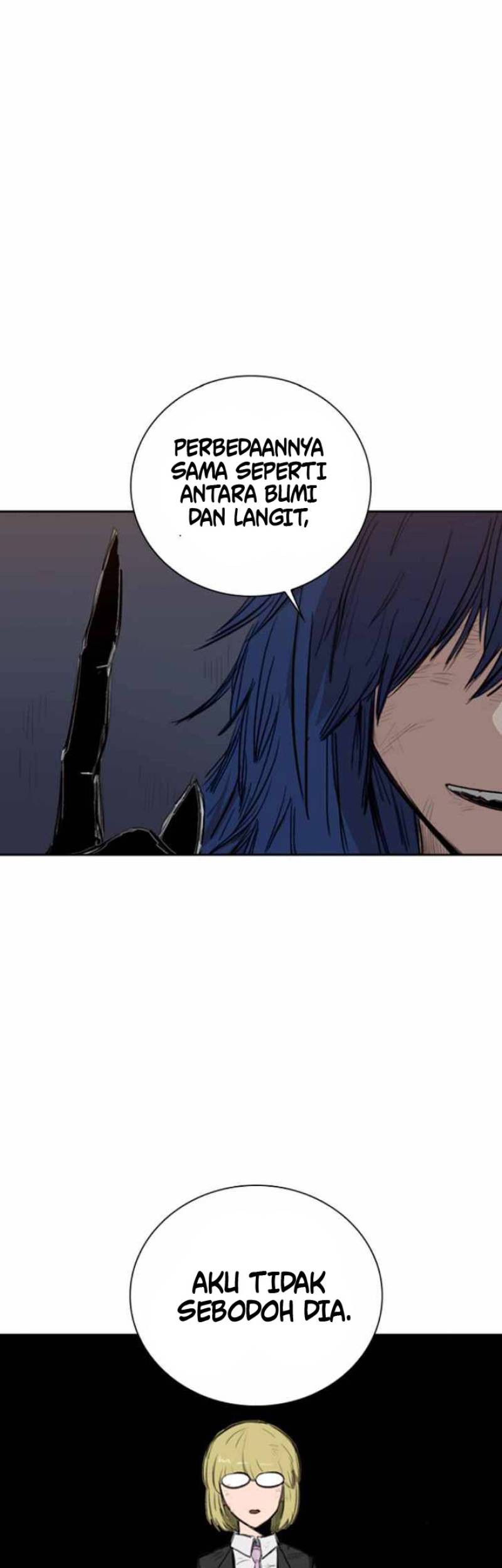 Fray Chapter 13 Gambar 55